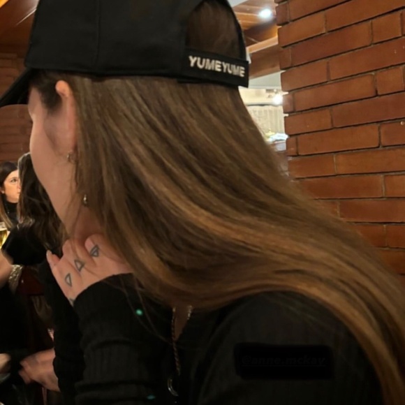 YUME YUME Merch cap - Picture 2 of 9